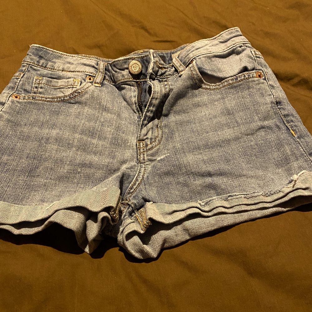 Aeropostale short shorts